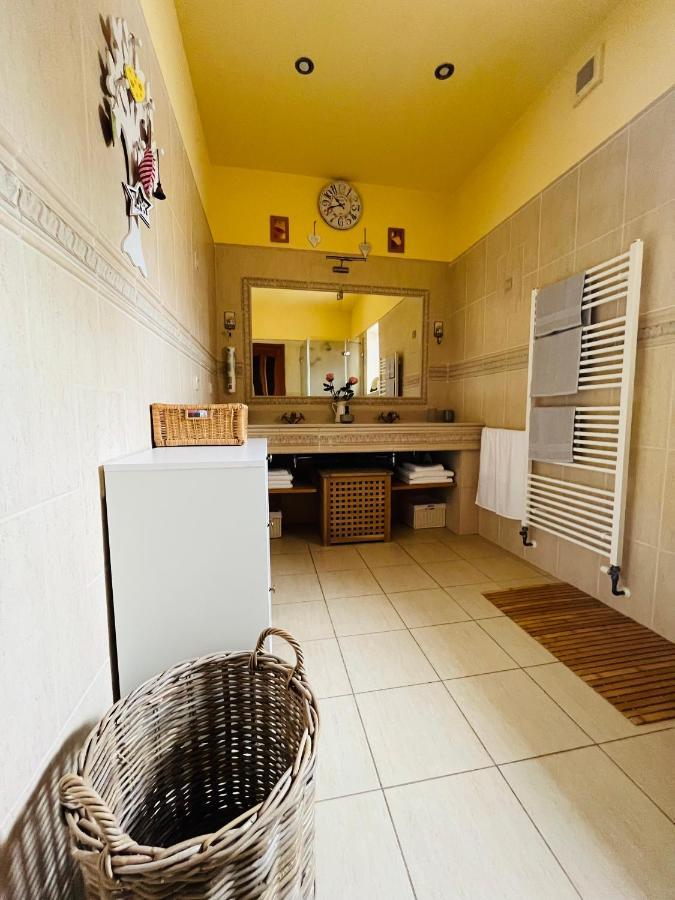 Apartman U Smrku Dvůr Králové nad Labem Exterior foto